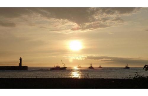 Monbetsu Hotel | Hotel Okhotsk Palace - Vacation STAY 24147v