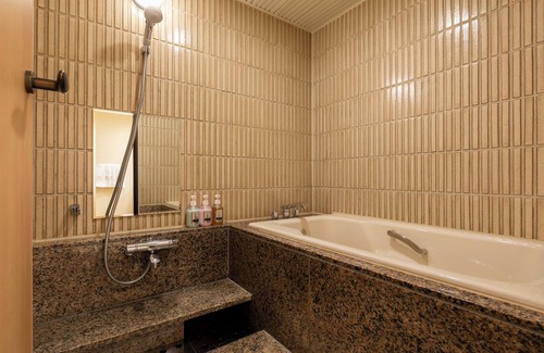 Sasebo Hotel | Discover Hotel Okura JR Huis Ten Bosch: 4-Star Excellence