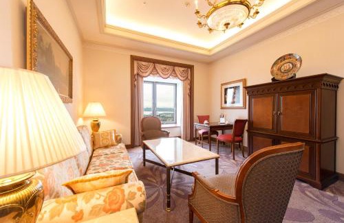 Sasebo Hotel | Discover Hotel Okura JR Huis Ten Bosch: 5-Star Family Getaway