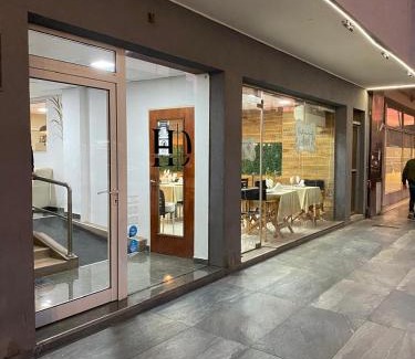 Olavarria Hotel | Hotel Olavarria