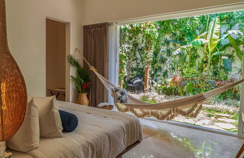 Chichen Itza - Valladolid Hotel | Discover Hotel Olbil: Guest Rated 10/10 with Pool & Spa