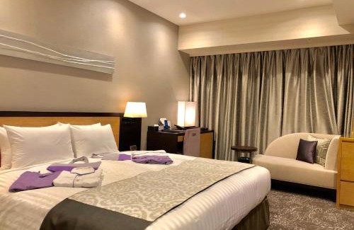 Fujieda Hotel | Welcoming Hotel Ole: Family-Friendly with Relaxing Hot Tub