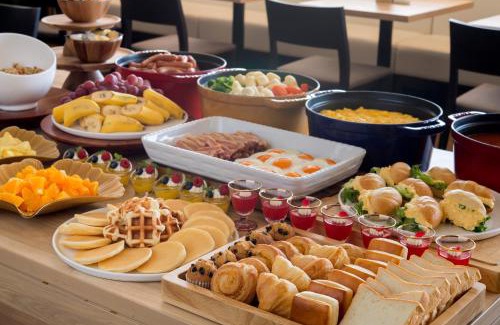 Fujieda Hotel | Welcoming Hotel Ole: Family-Friendly with Relaxing Hot Tub