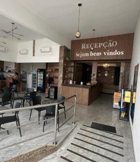 Baturite Hotel | Discover Hotel Olho D'água - Pet-Friendly Retreat in Baturité