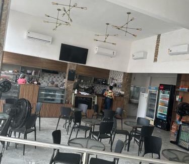 Baturite Hotel | Discover Hotel Olho D'água - Pet-Friendly Retreat in Baturité