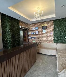 Baturite Hotel | Discover Hotel Olho D'água - Pet-Friendly Retreat in Baturité