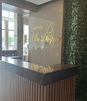Baturite Hotel | Discover Hotel Olho D'água - Pet-Friendly Retreat in Baturité