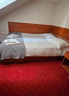 Cluj-Napoca Hotel | Hotel Olimp - 2 stele