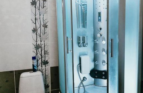 Molotovka Hotel | Accessible Comfort at Hotel Olimp with Breakfast & Hot Tub