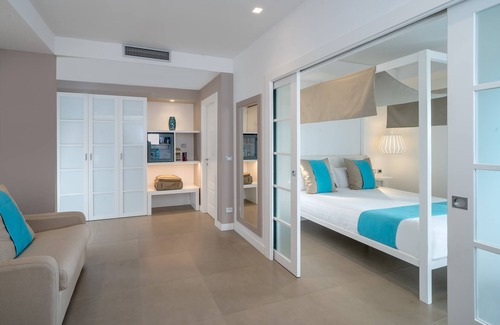 Magazzeno Hotel | Discover Hotel Olimpico: 4-Star Haven with Spa & Pool