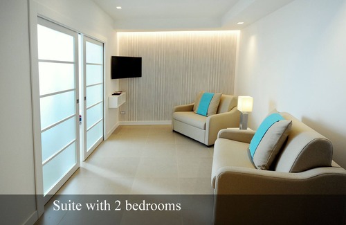 Magazzeno Hotel | Discover Hotel Olimpico: 4-Star Haven with Spa & Pool