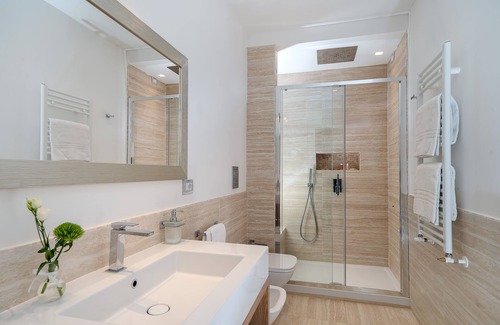 Magazzeno Hotel | Discover Hotel Olimpico: 4-Star Haven with Spa & Pool