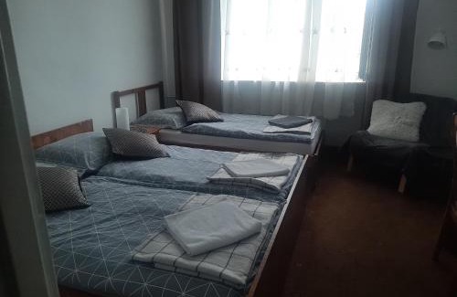 Tarnowskie Gory Hotel | Pet-Friendly Hotel Olimpijski with Family Amenities!