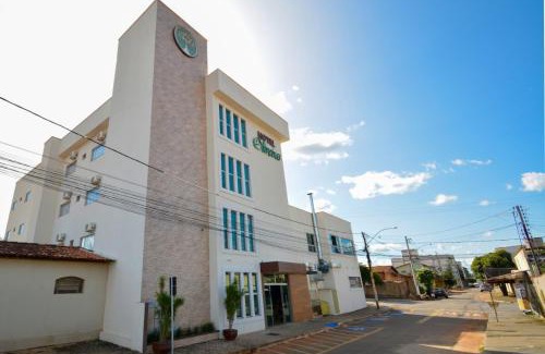 Santuario Hotel | Budget-Friendly Hotel Oliveiras: Family Dining & High Ratings