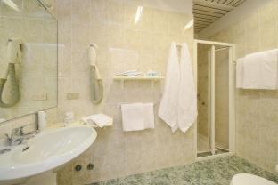 Desenzano del Garda Hotel | Experience Hotel Oliveto: Pet-Friendly Oasis with Ocean Views