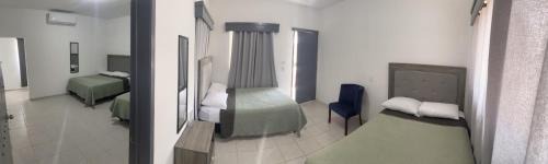 Aldama Hotel | Hotel Olorun