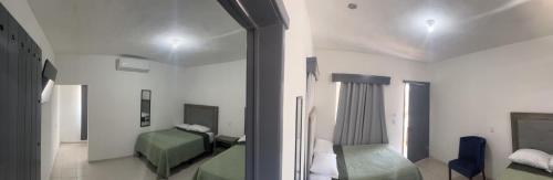 Aldama Hotel | Hotel Olorun