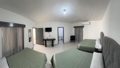 Aldama Hotel | Hotel Olorun