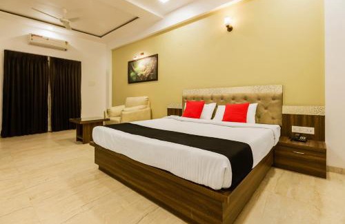 Talegaon Dabhade Hotel | Discover Comfort at Hotel Om Inn - Talegaon Dabhade