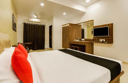Talegaon Dabhade Hotel | Discover Comfort at Hotel Om Inn - Talegaon Dabhade