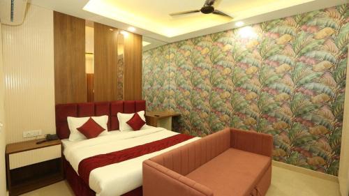 Amritsar Hotel | Top-Rated Hotel KD Inn Near Golden Temple - Pet Friendly Stay