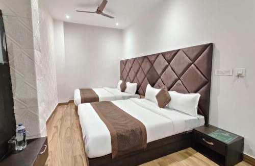 Amritsar Hotel | Top-Rated Hotel KD Inn Near Golden Temple - Pet Friendly Stay