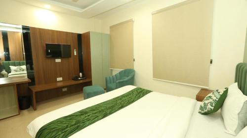 Amritsar Hotel | Top-Rated Hotel KD Inn Near Golden Temple - Pet Friendly Stay