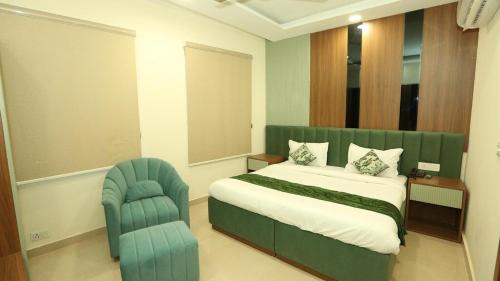 Amritsar Hotel | Top-Rated Hotel KD Inn Near Golden Temple - Pet Friendly Stay