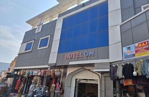 Pushkar Hotel | Budget-Friendly Stay at Hotel Om Pushkar with Breakfast