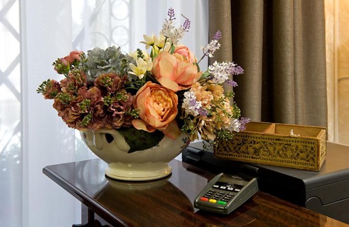 Veliky Novgorod Hotel | Top-Rated Hotel on Prusskaya 8 with Kitchen Amenities