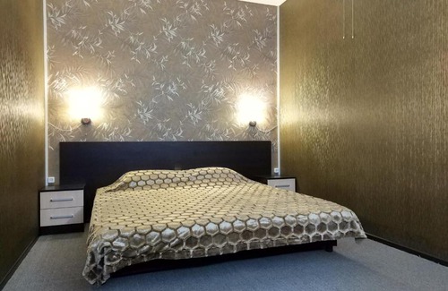 Pikalevo Hotel | Pet-Friendly Hotel on ulitsa Mietallurghov 4 with Breakfast