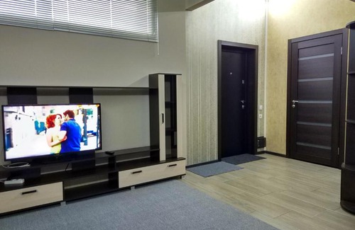 Pikalevo Hotel | Pet-Friendly Hotel on ulitsa Mietallurghov 4 with Breakfast