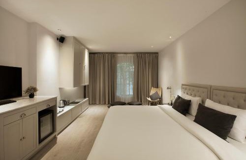 Bang Kho Laem Hotel | Discover Hotel Once Bangkok: 4-Star Family-Friendly Stay