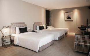 Bang Kho Laem Hotel | Discover Hotel Once Bangkok: 4-Star Family-Friendly Stay