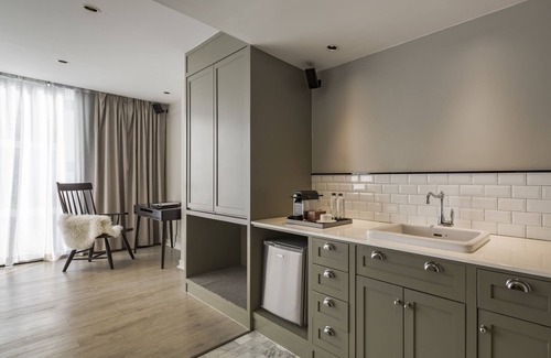 Bang Kho Laem Hotel | Discover Hotel Once Bangkok: Family-Friendly & Accessible