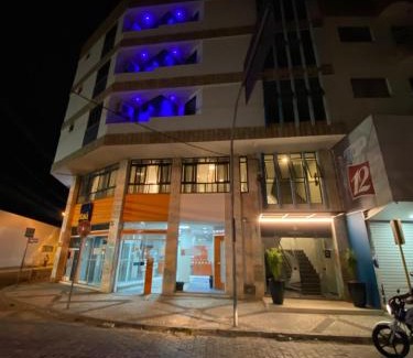 Valenca Hotel | Family-Friendly Retreat at Hotel Onda Azul with Dining Options