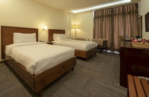 Kohistan Hotel | Discover Hotel One Naran: Family-Friendly Getaway Awaits