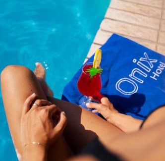 Viseu Hotel | Hotel Onix