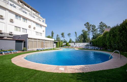 Viseu Hotel | Hotel Onix