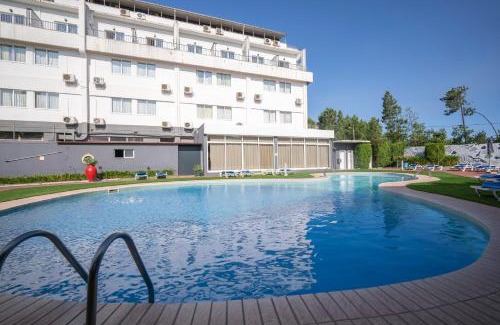 Viseu Hotel | Hotel Onix