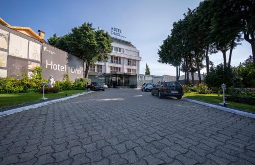 Viseu Hotel | Hotel Onix