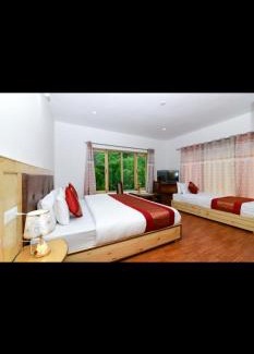 Hunder Hotel | Pet-Friendly Getaway at Hotel Onpo with Delicious Breakfast