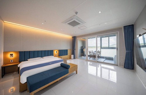 Gyeongju Hotel | HOTEL OPUS