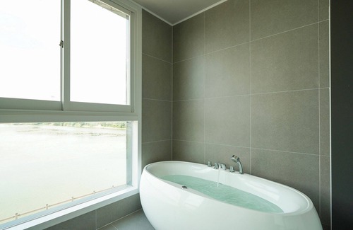 Gyeongju Hotel | HOTEL OPUS