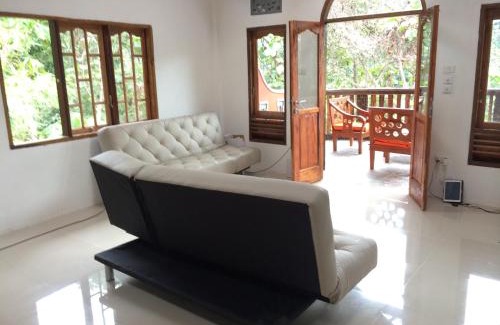 Bukit Lawang Hotel | Discover Hotel Orangutan: Pet-Friendly & Family Friendly Stay