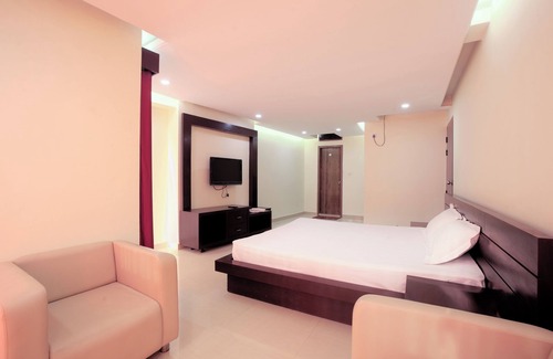 Cox's Bazar Hotel | Budget-Friendly Stays at Hotel Orchid Blue with Breakfast