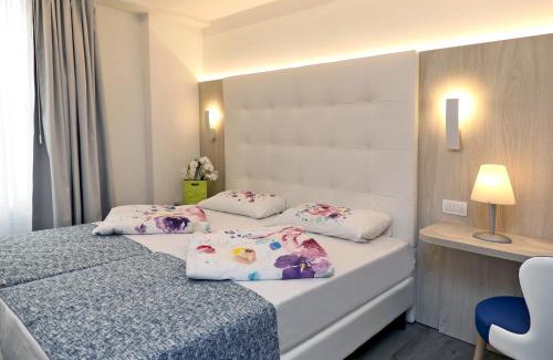Bardolino Hotel | Discover Hotel Orchidea: Rated 9/10 with Family-Friendly Amenities