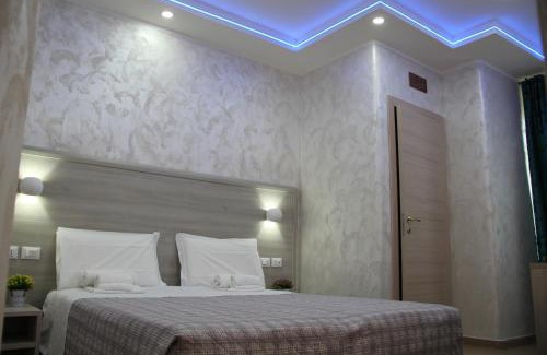 Cit Turin Hotel | Discover Hotel Orchidea: Family-Friendly with Great Amenities