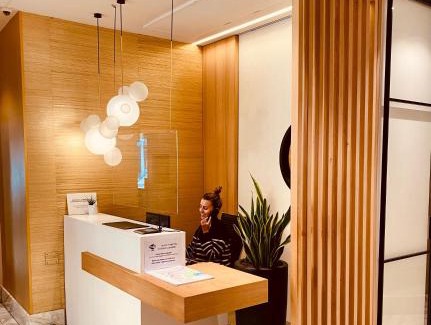 Tolosa Hotel | Exceptional Hotel Oria: Pet-Friendly & Family-Oriented Stay