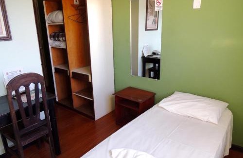 Itajuba Hotel | Discover Hotel Oriente: Pet Friendly & Family Approved